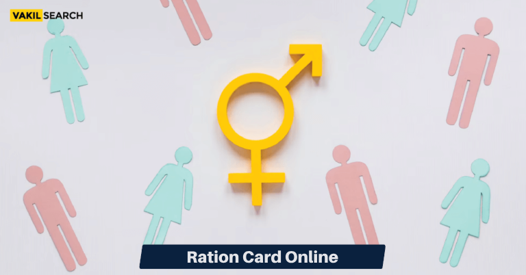 Ration Card In India Apply Smart Ration Card Online