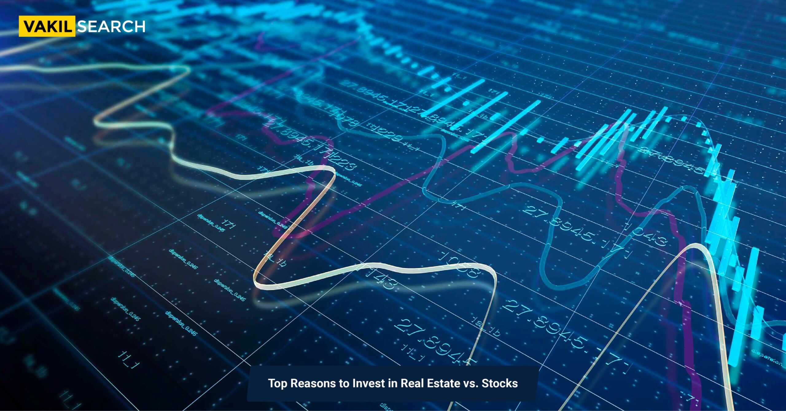 Top Reasons To Invest In Real Estate Vs Stocks