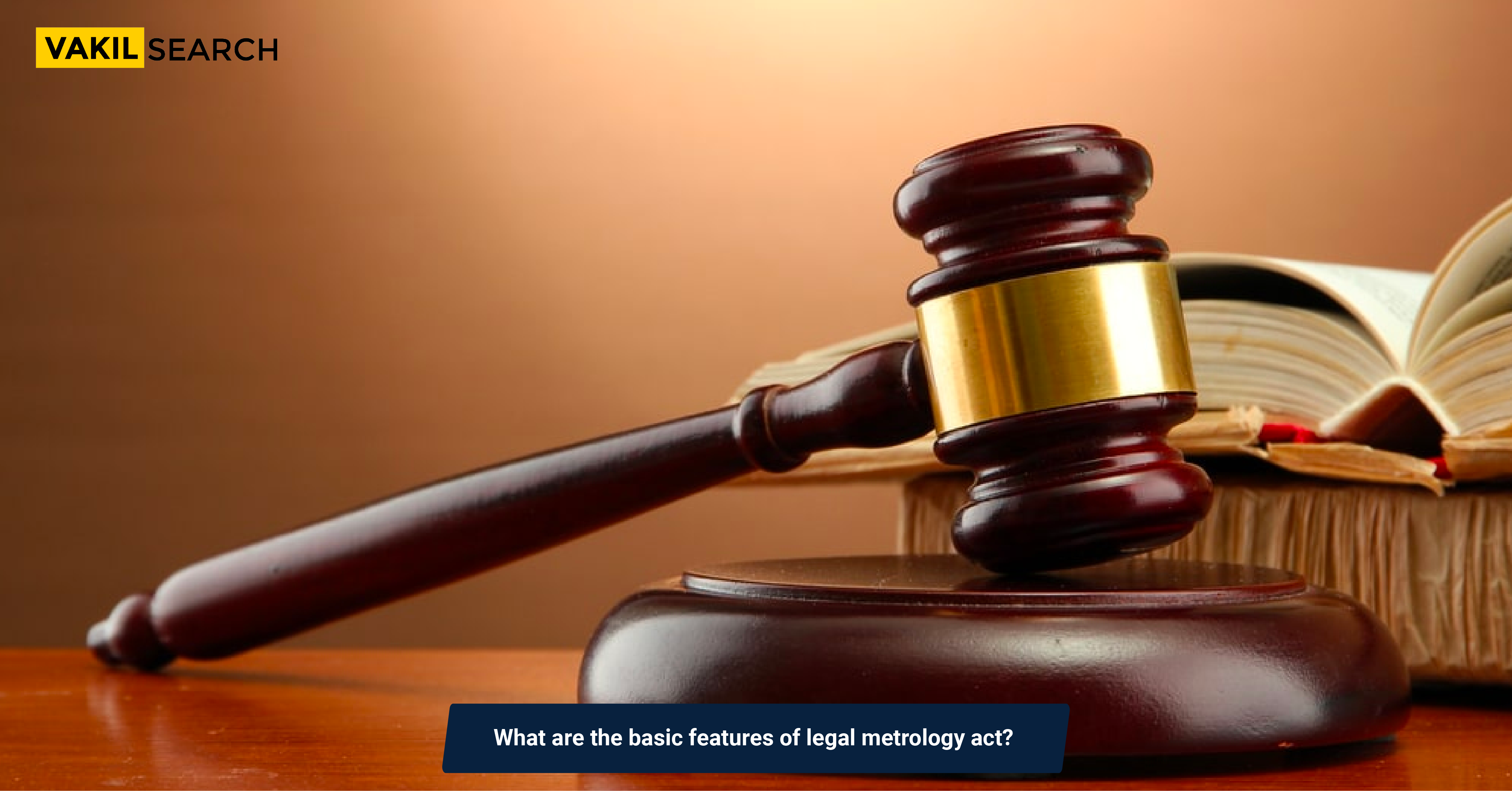 legal metrology case study