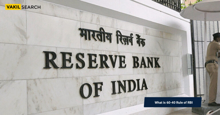 what-is-the-60-40-rule-of-rbi