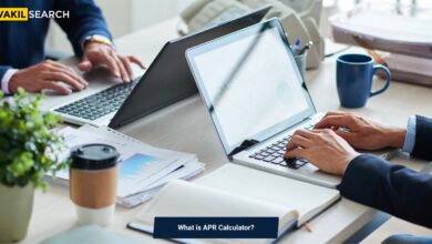 What is APR Calculator