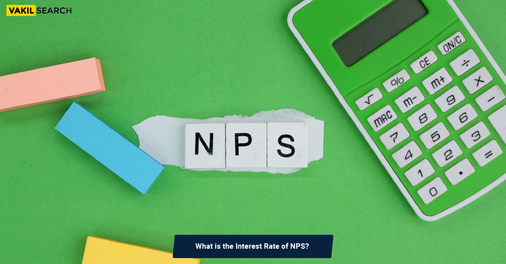 what-is-the-interest-rate-of-nps