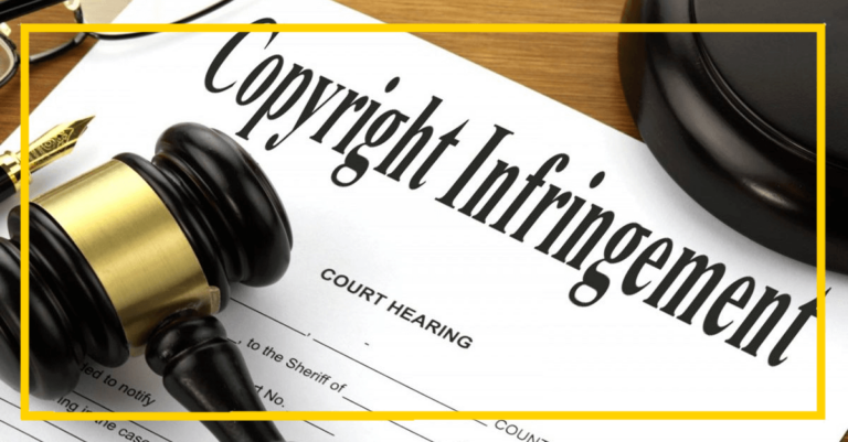 Copyright Infringement in India - Report Copyright Infringement - Remedies for Copyright Infringement