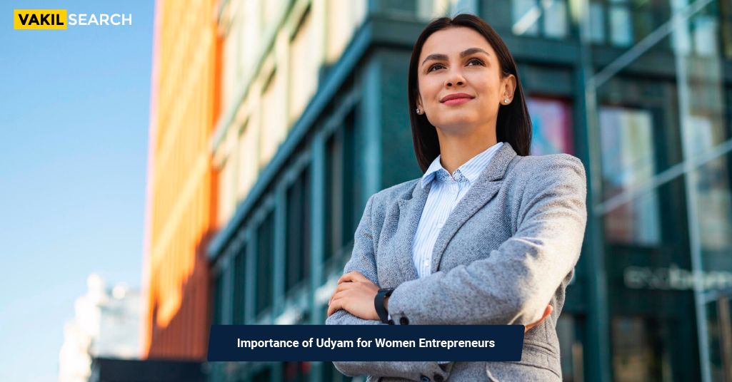 Udvam for Women Entrepreneurs