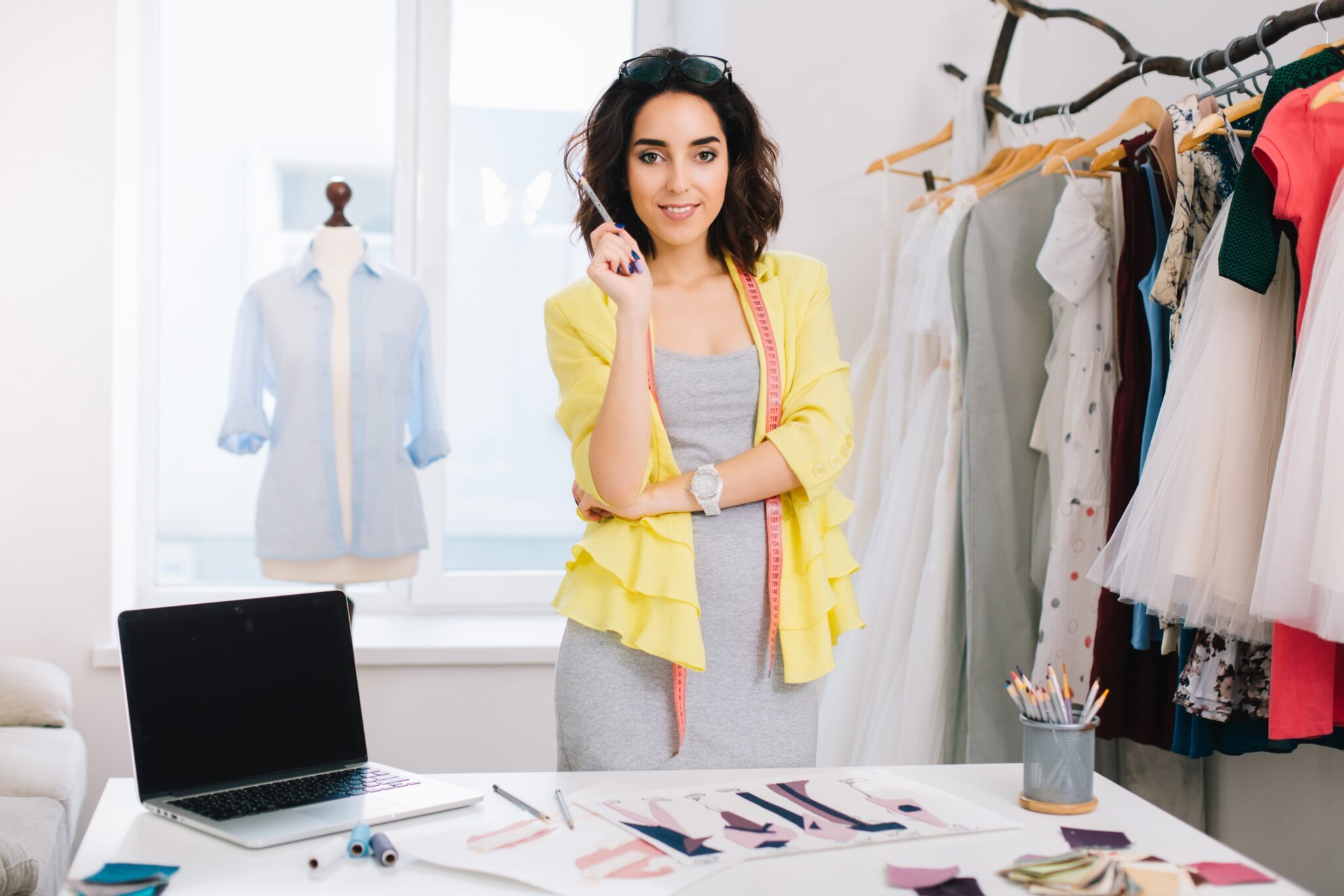 Clothing Business: Checklist, How to Start Garment Business 2023