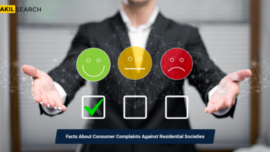 Facts About Consumer Complaints