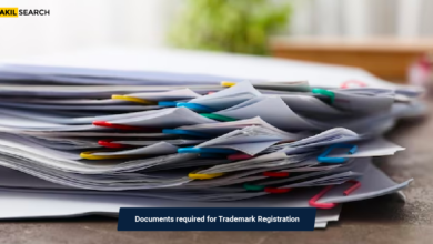 Documents required for Trademark Registration