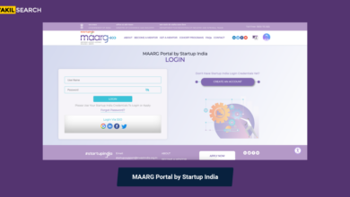 MAARG Portal