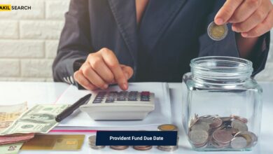 Provident Fund Due Date