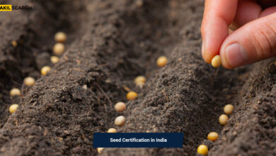 Seed Certification