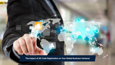 Impact of AD Code Registration