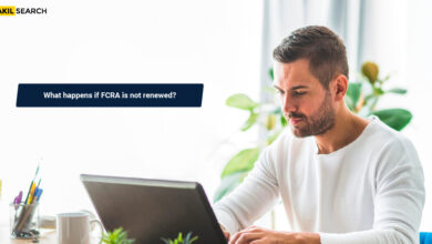 What happens if FCRA is not renewed