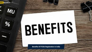 Benefits Of FCRA Registration In India