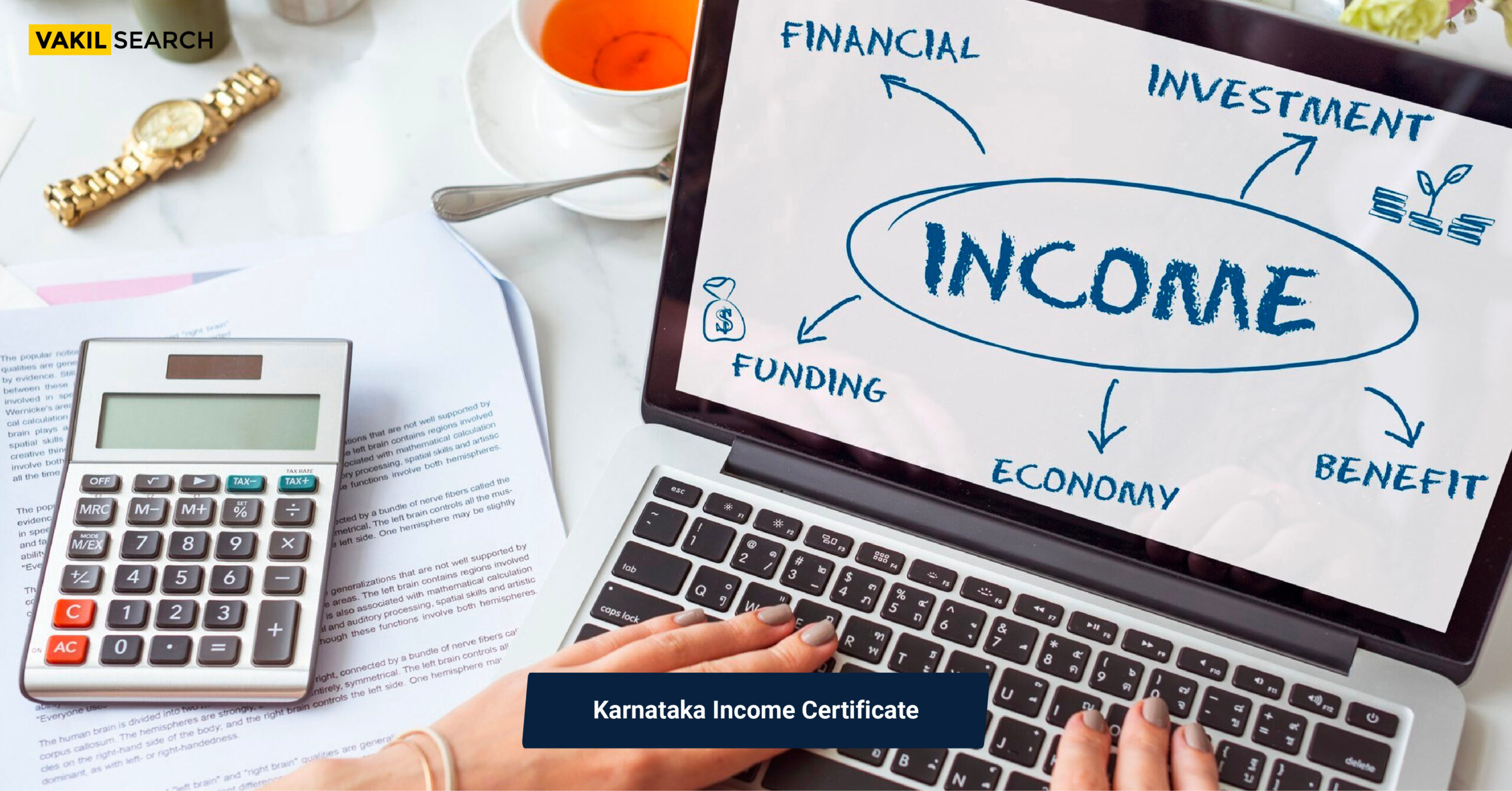 karnataka-income-certificate