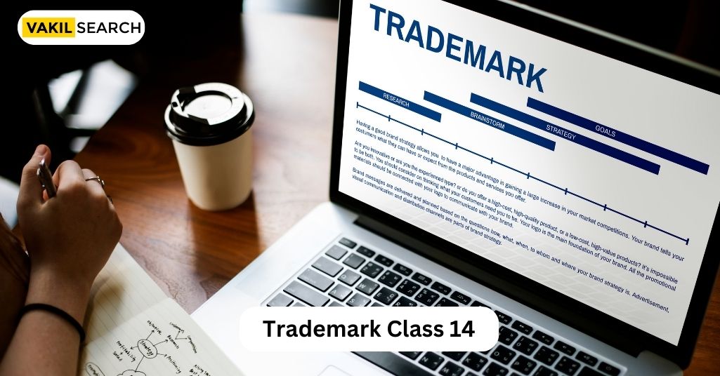 Trademark Class 14 Jewelry Precious Metals And Stones   Trademark Class 14 