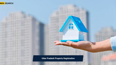 Property Registration