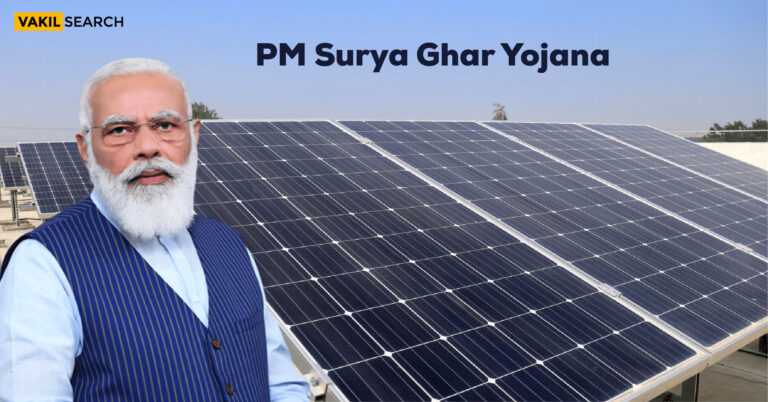 PM Surya Ghar Yojana