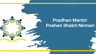 Pradhan Mantri Poshan Shakti Nirman
