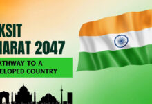 Viksit Bharat 2047 Documents Required, and-Registration
